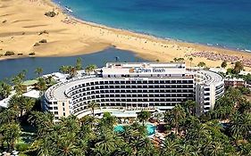 Seaside Hotel Palm Beach Gran Canaria